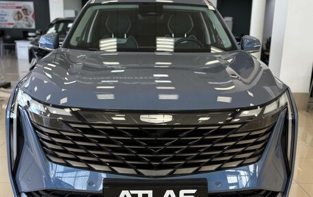 Geely Atlas, 2025 год, 4 017 190 рублей, 2 фотография