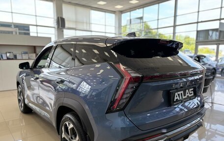 Geely Atlas, 2025 год, 4 017 190 рублей, 6 фотография