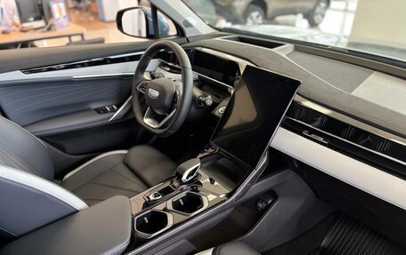 Geely Atlas, 2025 год, 4 017 190 рублей, 11 фотография
