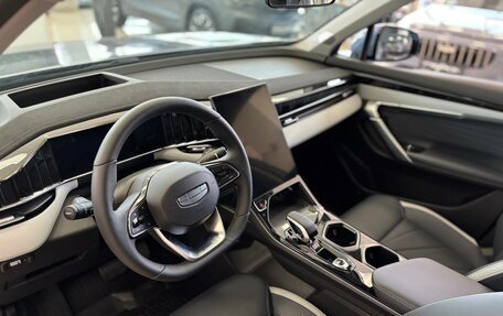Geely Atlas, 2025 год, 4 017 190 рублей, 8 фотография