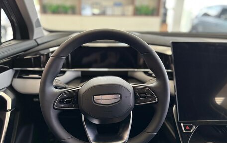 Geely Atlas, 2025 год, 4 017 190 рублей, 14 фотография