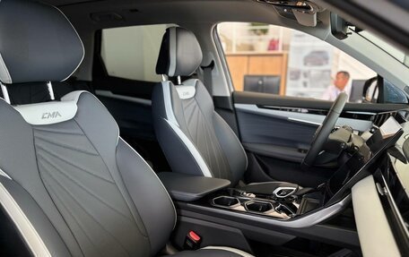 Geely Atlas, 2025 год, 4 017 190 рублей, 12 фотография