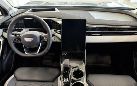 Geely Atlas, 2025 год, 4 017 190 рублей, 13 фотография