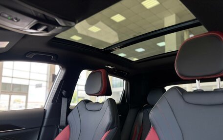 Geely Coolray I, 2025 год, 2 909 190 рублей, 11 фотография