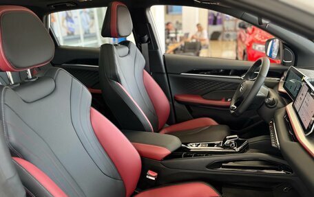 Geely Coolray I, 2025 год, 2 909 190 рублей, 14 фотография