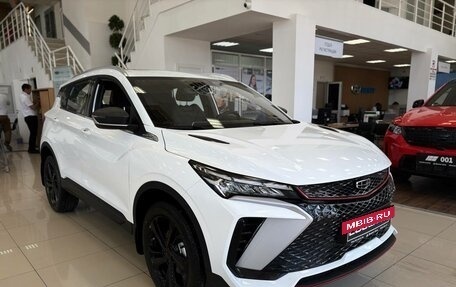 Geely Coolray I, 2025 год, 2 909 190 рублей, 3 фотография
