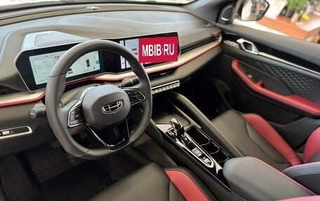 Geely Coolray I, 2025 год, 2 909 190 рублей, 9 фотография