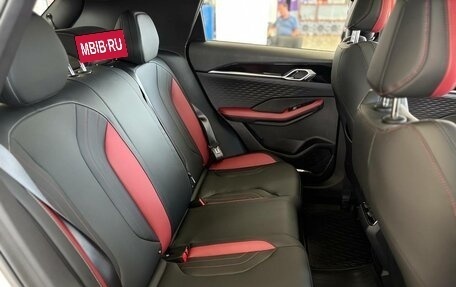 Geely Coolray I, 2025 год, 2 909 190 рублей, 13 фотография