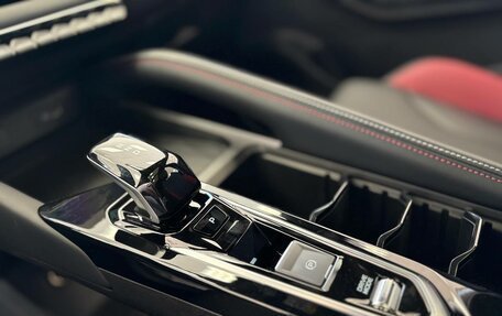 Geely Coolray I, 2025 год, 2 909 190 рублей, 18 фотография