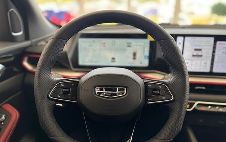 Geely Coolray I, 2025 год, 2 909 190 рублей, 17 фотография
