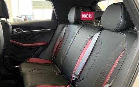 Geely Coolray I, 2025 год, 2 909 190 рублей, 12 фотография