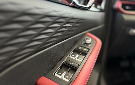Geely Coolray I, 2025 год, 2 909 190 рублей, 20 фотография