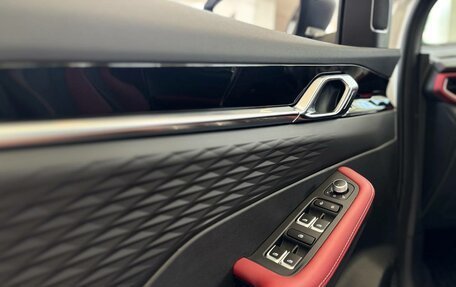 Geely Coolray I, 2025 год, 2 909 190 рублей, 21 фотография