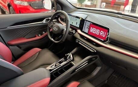 Geely Coolray I, 2025 год, 2 909 190 рублей, 15 фотография