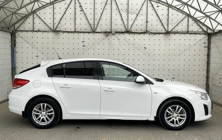 Chevrolet Cruze II, 2013 год, 720 000 рублей, 9 фотография
