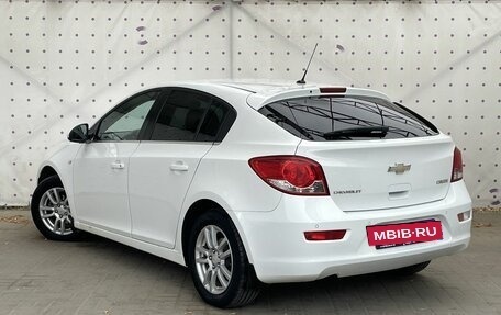 Chevrolet Cruze II, 2013 год, 720 000 рублей, 5 фотография