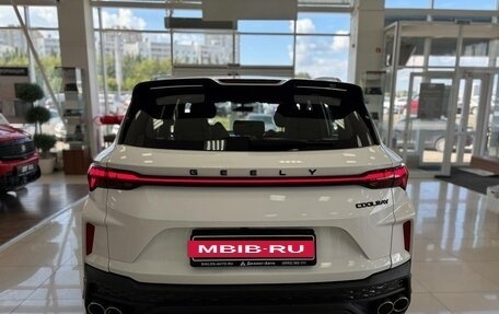 Geely Coolray I, 2025 год, 2 909 190 рублей, 6 фотография