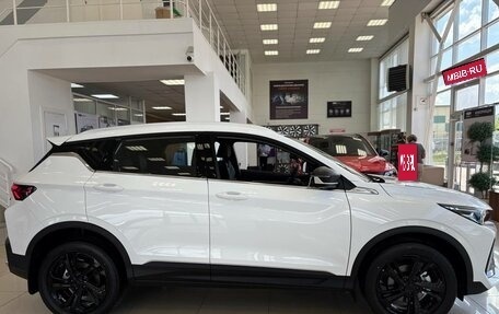 Geely Coolray I, 2025 год, 2 909 190 рублей, 4 фотография