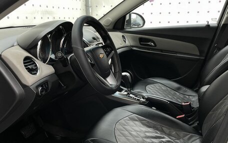 Chevrolet Cruze II, 2013 год, 720 000 рублей, 11 фотография