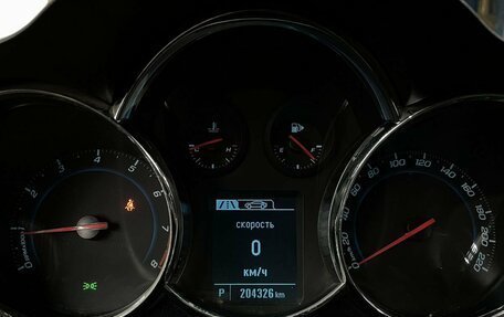 Chevrolet Cruze II, 2013 год, 720 000 рублей, 14 фотография