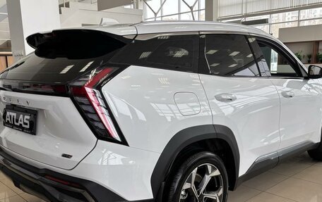 Geely Atlas, 2024 год, 3 917 190 рублей, 4 фотография