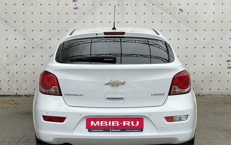 Chevrolet Cruze II, 2013 год, 720 000 рублей, 6 фотография