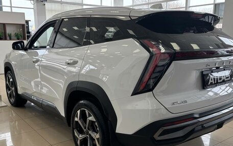 Geely Atlas, 2024 год, 3 917 190 рублей, 5 фотография