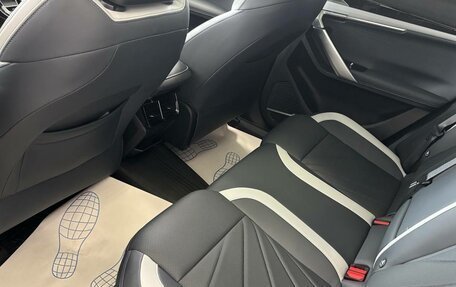 Geely Atlas, 2024 год, 3 917 190 рублей, 8 фотография