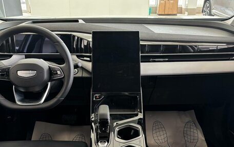 Geely Atlas, 2024 год, 3 917 190 рублей, 9 фотография