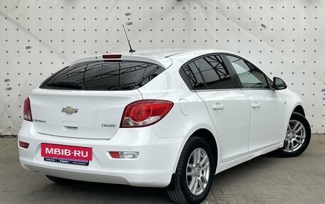 Chevrolet Cruze II, 2013 год, 720 000 рублей, 4 фотография