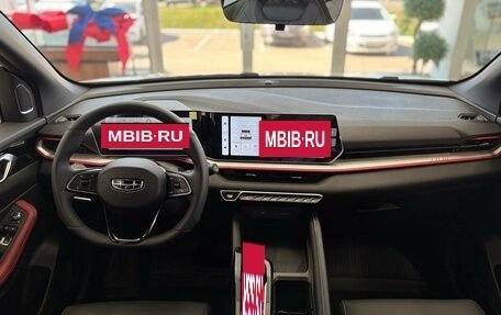 Geely Coolray I, 2025 год, 2 909 190 рублей, 16 фотография