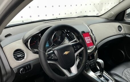 Chevrolet Cruze II, 2013 год, 720 000 рублей, 15 фотография