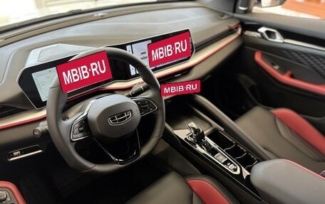 Geely Coolray I, 2025 год, 2 909 190 рублей, 10 фотография