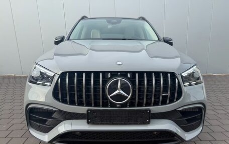 Mercedes-Benz GLE Coupe AMG, 2025 год, 28 490 000 рублей, 3 фотография