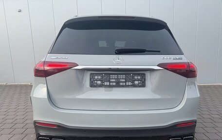 Mercedes-Benz GLE Coupe AMG, 2025 год, 28 490 000 рублей, 6 фотография