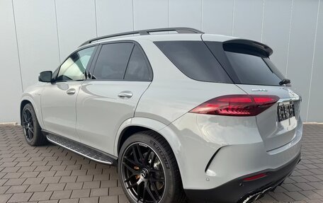 Mercedes-Benz GLE Coupe AMG, 2025 год, 28 490 000 рублей, 5 фотография