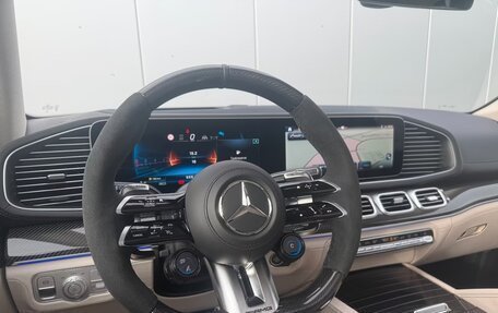 Mercedes-Benz GLE Coupe AMG, 2025 год, 28 490 000 рублей, 13 фотография