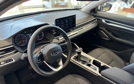 Geely Emgrand, 2024 год, 2 229 190 рублей, 8 фотография