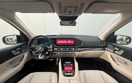 Mercedes-Benz GLE Coupe AMG, 2025 год, 28 490 000 рублей, 8 фотография
