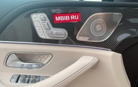 Mercedes-Benz GLE Coupe AMG, 2025 год, 28 490 000 рублей, 10 фотография
