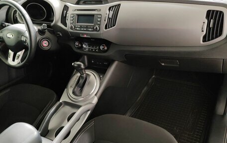 KIA Sportage III, 2015 год, 1 490 000 рублей, 14 фотография