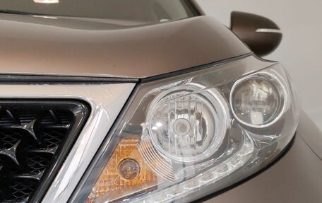 KIA Sportage III, 2015 год, 1 490 000 рублей, 22 фотография