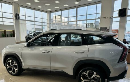 Geely Atlas, 2025 год, 4 017 190 рублей, 2 фотография