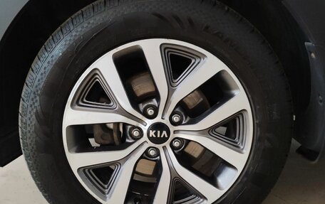 KIA Sportage III, 2015 год, 1 490 000 рублей, 23 фотография