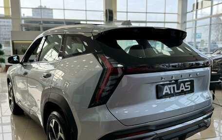 Geely Atlas, 2025 год, 4 017 190 рублей, 3 фотография