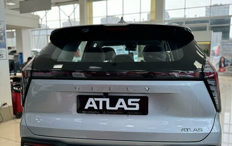 Geely Atlas, 2025 год, 4 017 190 рублей, 4 фотография