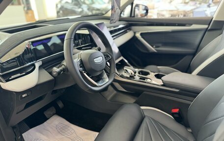 Geely Atlas, 2025 год, 4 017 190 рублей, 9 фотография