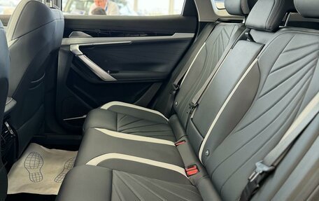 Geely Atlas, 2025 год, 4 017 190 рублей, 11 фотография