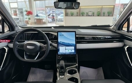 Geely Atlas, 2025 год, 4 017 190 рублей, 10 фотография