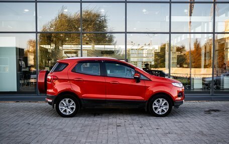 Ford EcoSport, 2017 год, 1 200 000 рублей, 8 фотография